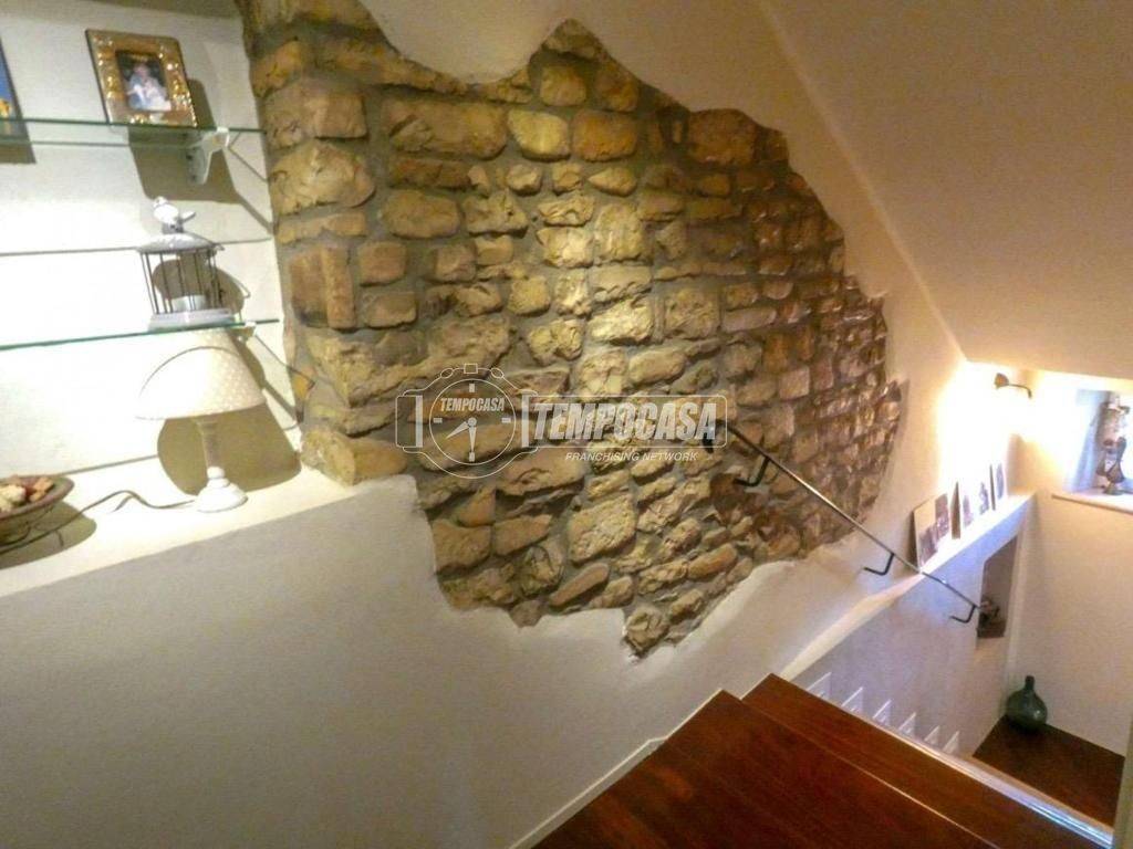 appartamento in vendita ad Isola del Piano