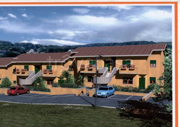 appartamento in vendita ad Isola del Piano