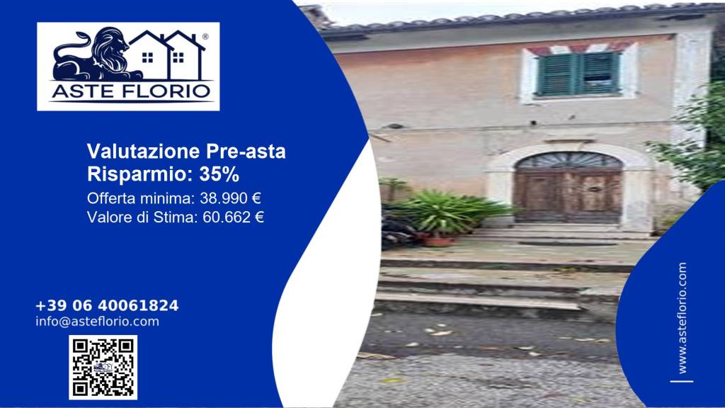 appartamento in vendita ad Isola del Piano