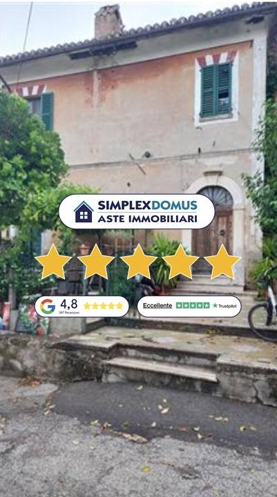 appartamento in vendita ad Isola del Piano