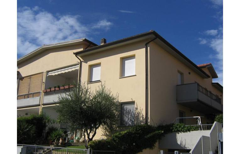 appartamento in vendita ad Isola del Piano