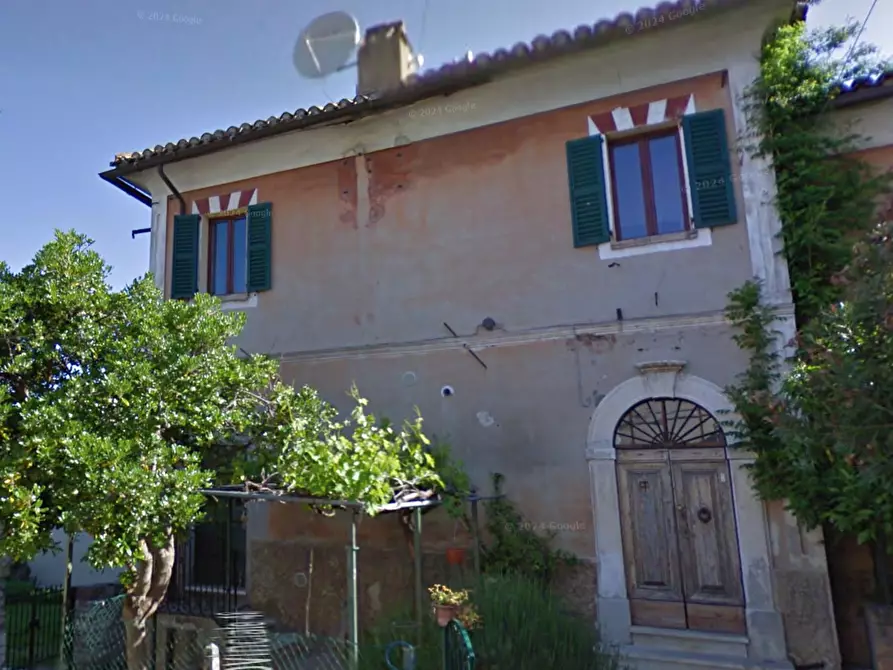 appartamento in vendita ad Isola del Piano