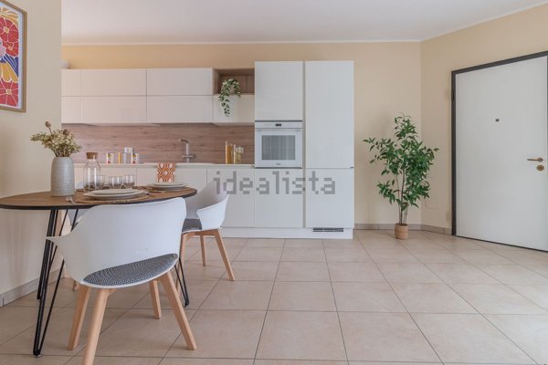 appartamento in vendita ad Isola del Piano