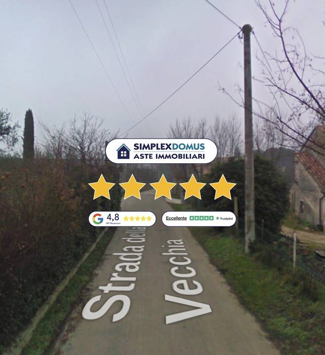 casa indipendente in vendita ad Isola del Piano