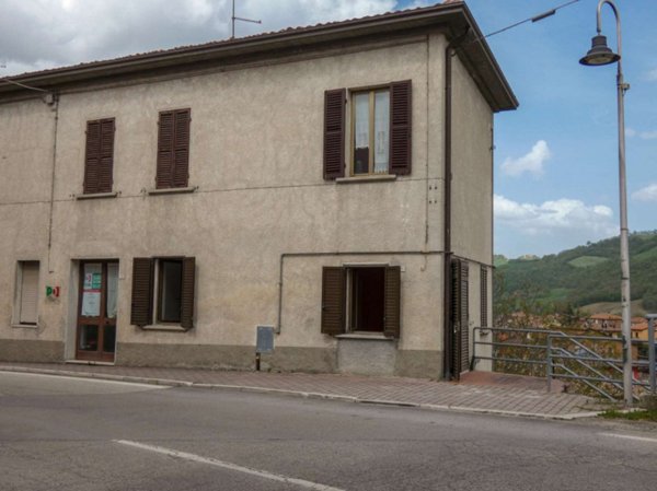appartamento in vendita a Lunano