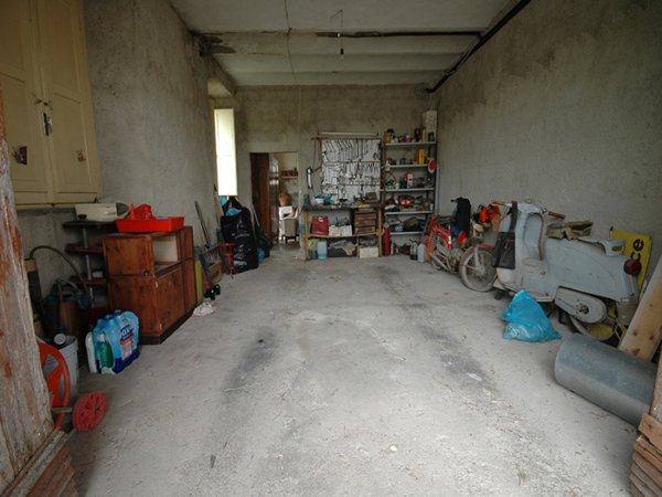 casa indipendente in vendita a Lunano