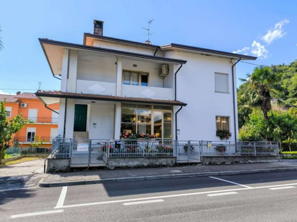 appartamento in vendita a Lunano