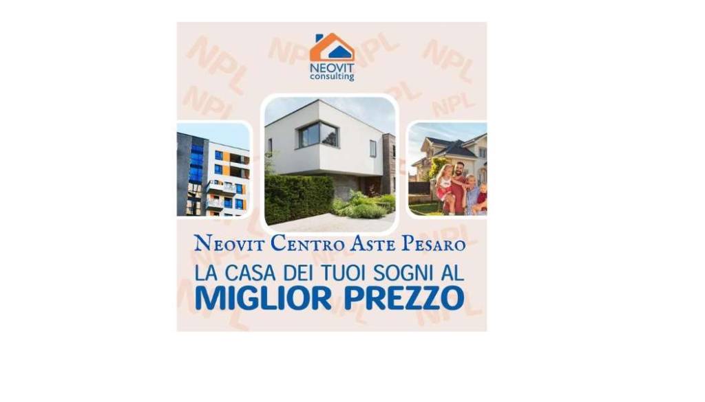 appartamento in vendita a Lunano