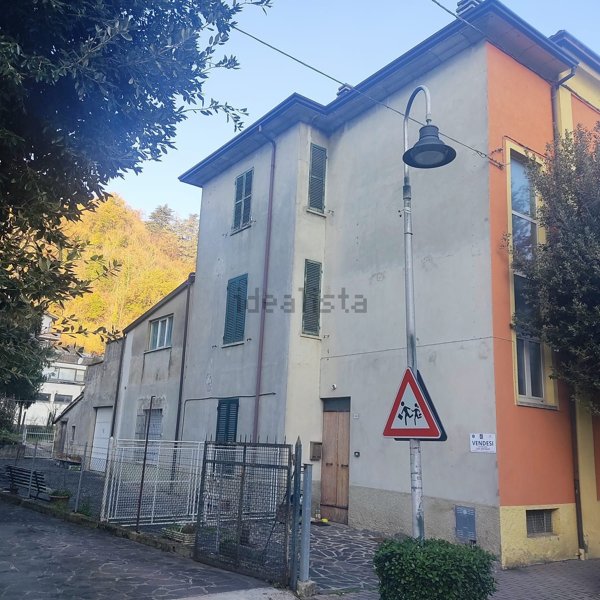 appartamento in vendita a Lunano