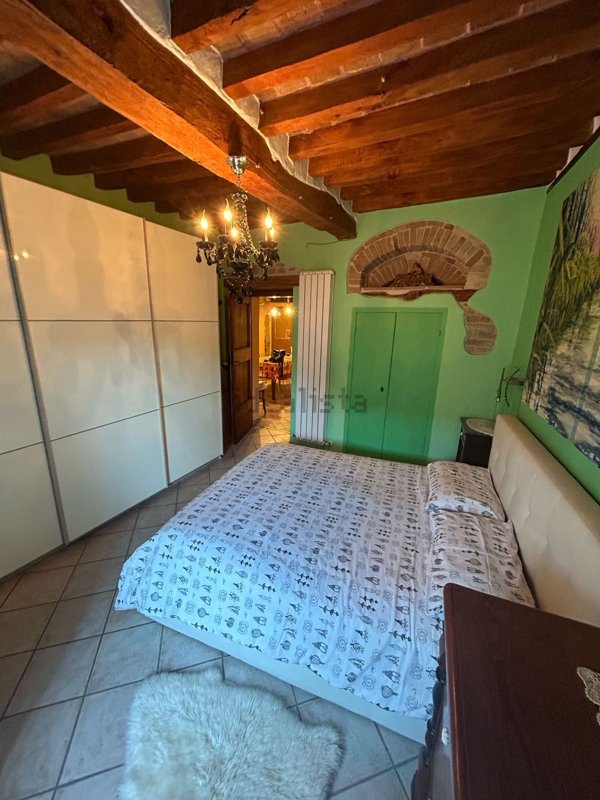 appartamento in vendita a Lunano