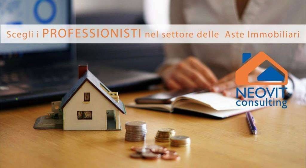 appartamento in vendita a Lunano