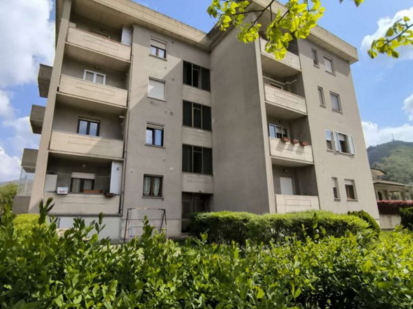 appartamento in vendita a Lunano