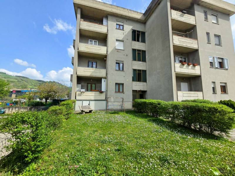 appartamento in vendita a Lunano