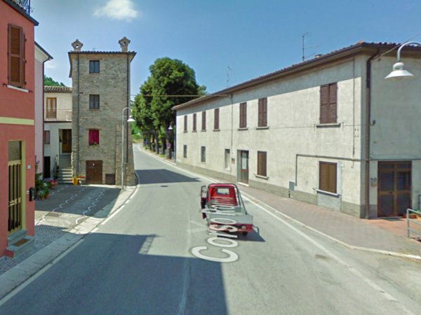 appartamento in vendita a Lunano