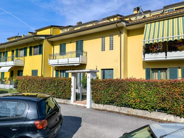 appartamento in vendita a Lunano