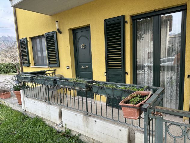 appartamento in vendita a Lunano