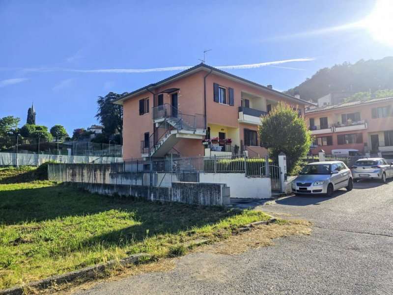 appartamento in vendita a Lunano