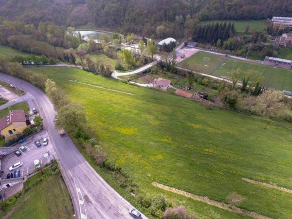 terreno agricolo in vendita a Macerata Feltria