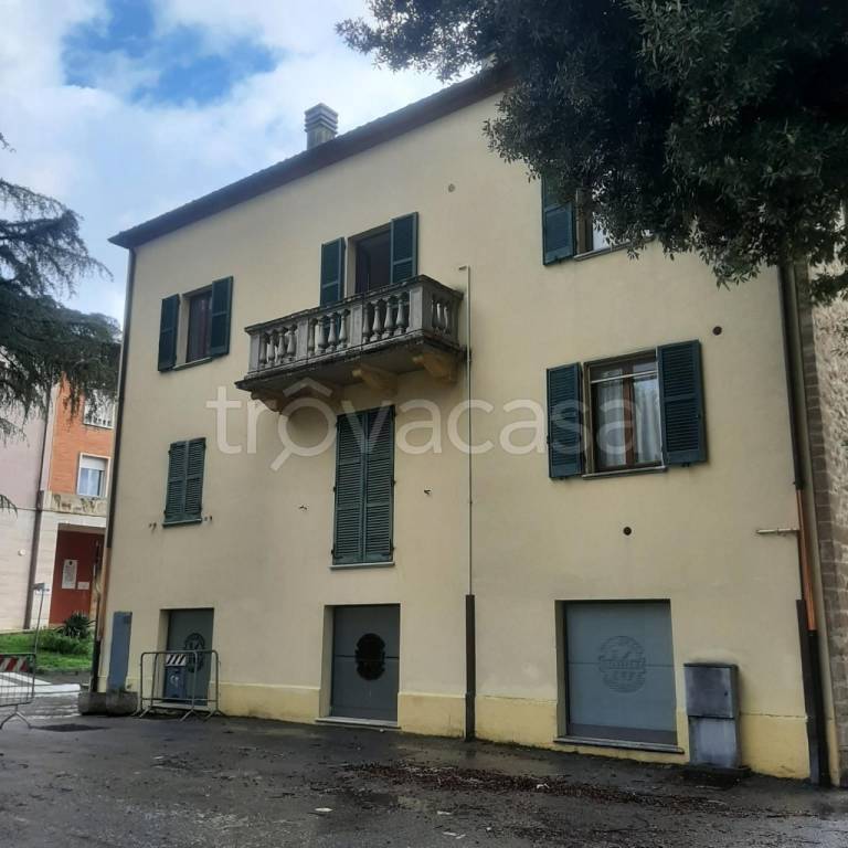 ufficio in vendita a Macerata Feltria