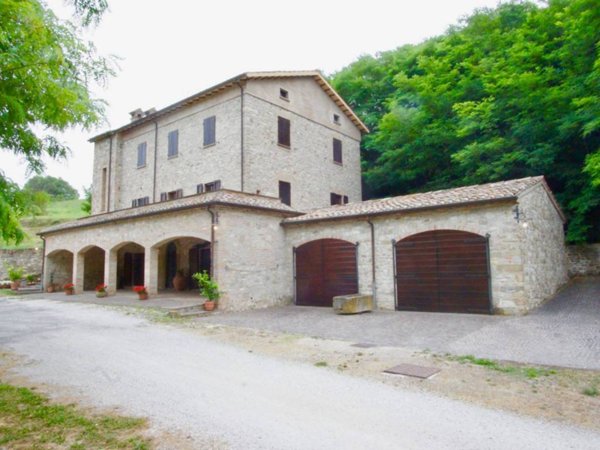 terreno edificabile in vendita a Macerata Feltria