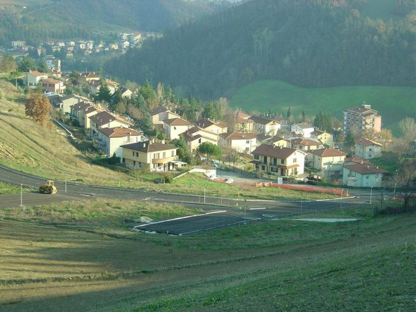 terreno agricolo in vendita a Macerata Feltria