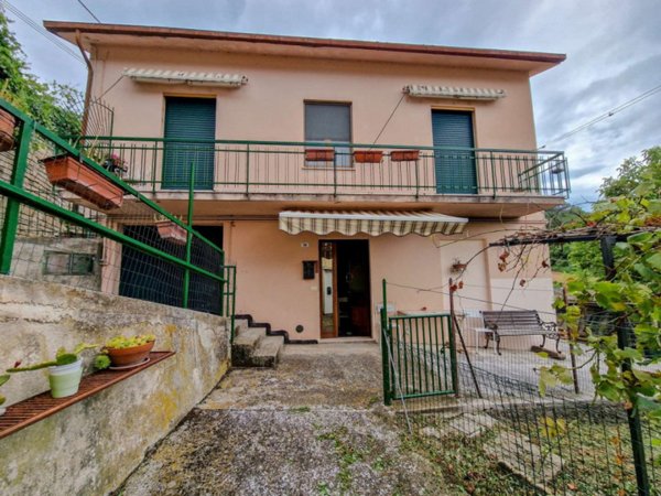 appartamento in vendita a Macerata Feltria