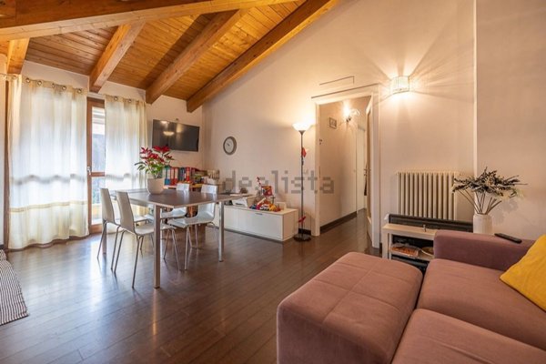 appartamento in vendita a Macerata Feltria