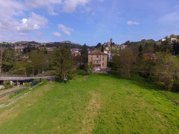 casa indipendente in vendita a Macerata Feltria
