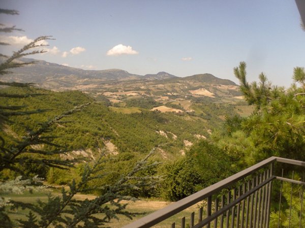 casa indipendente in vendita a Macerata Feltria in zona Certalto