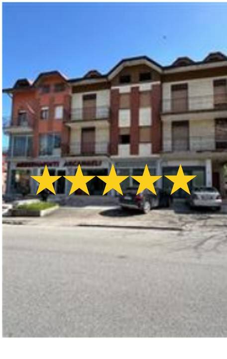 appartamento in vendita a Macerata Feltria