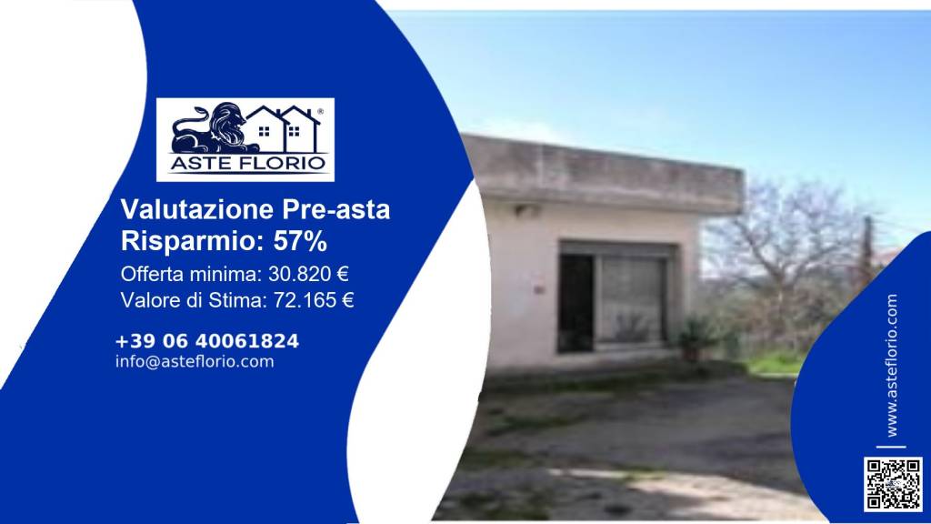 monolocale in vendita a Macerata Feltria
