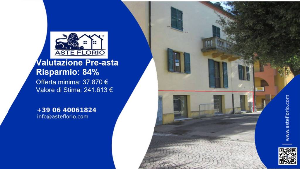 negozio in vendita a Macerata Feltria
