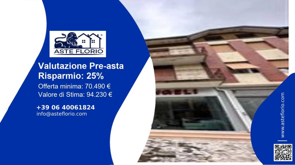 appartamento in vendita a Macerata Feltria