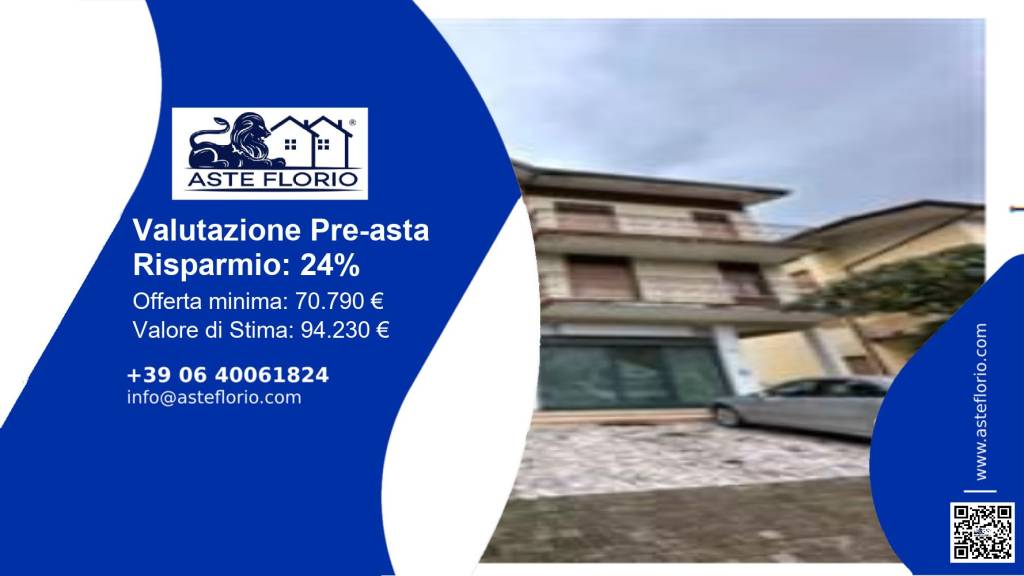 appartamento in vendita a Macerata Feltria