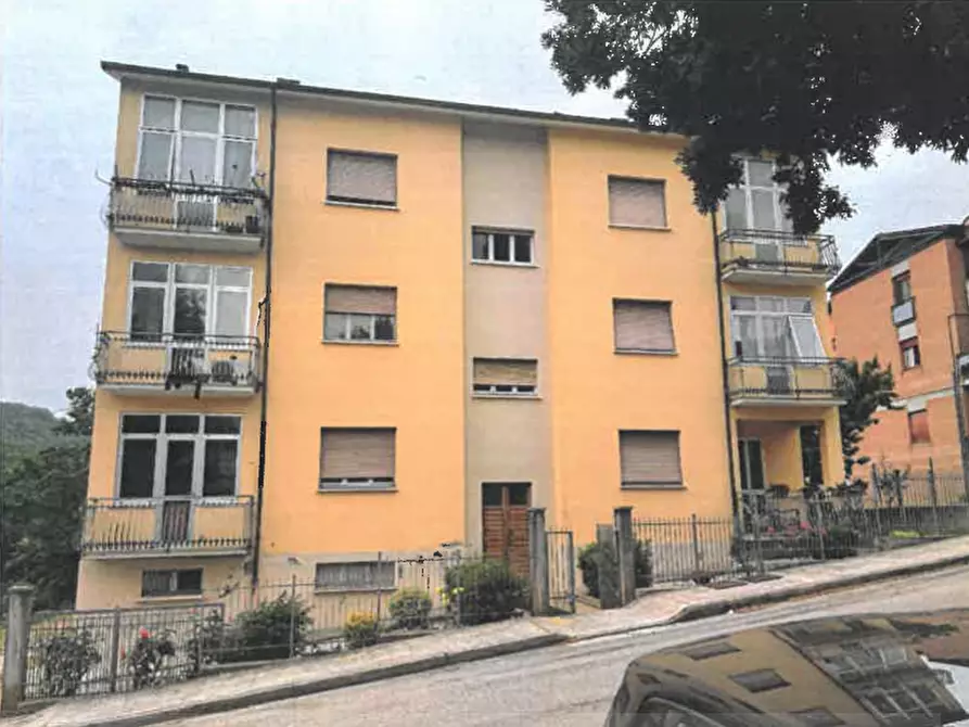 appartamento in vendita a Macerata Feltria