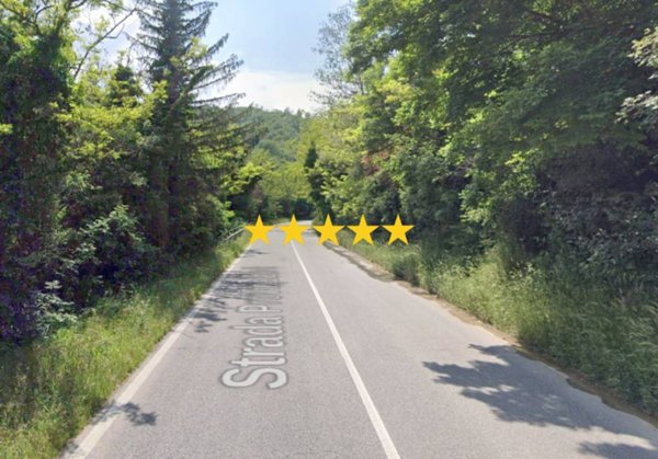appartamento in vendita a Macerata Feltria