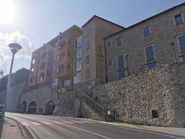 negozio in vendita a Macerata Feltria