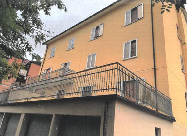 appartamento in vendita a Macerata Feltria