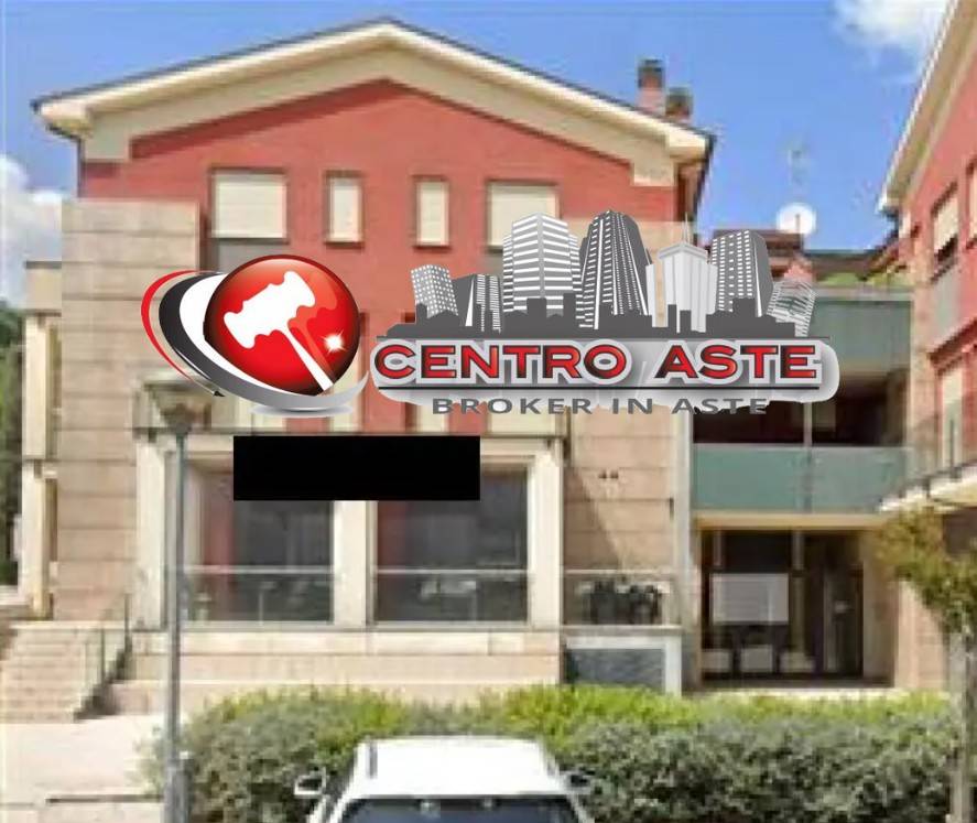 trivano in vendita a Macerata Feltria