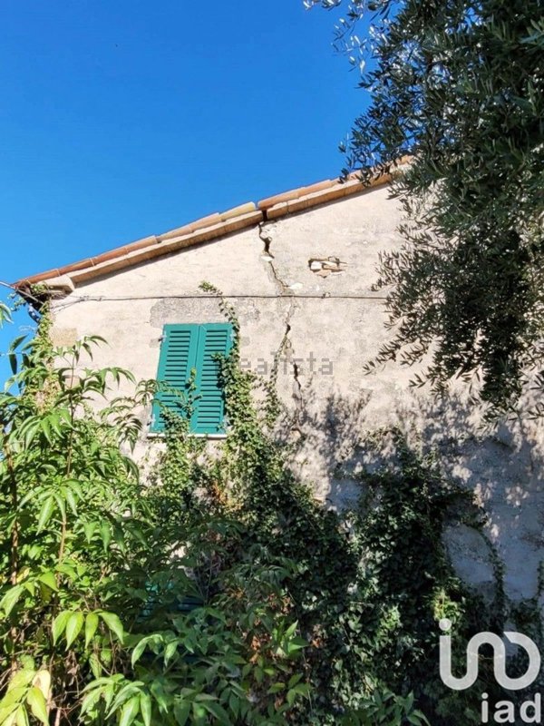 casa indipendente in vendita a Macerata Feltria
