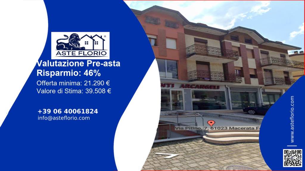 negozio in vendita a Macerata Feltria