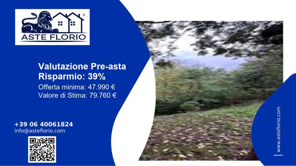 terreno agricolo in vendita a Macerata Feltria in zona Apsa