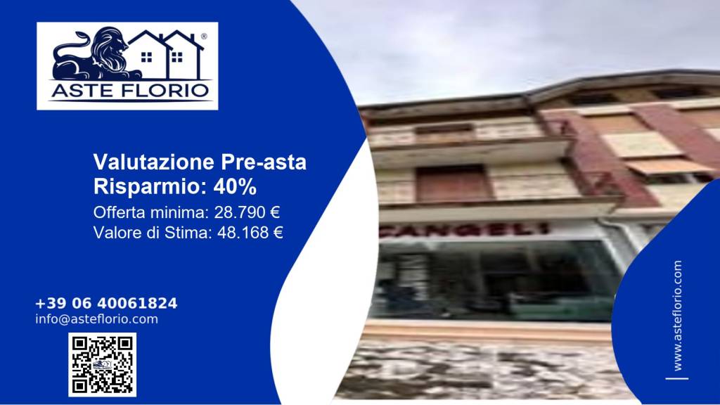 appartamento in vendita a Macerata Feltria