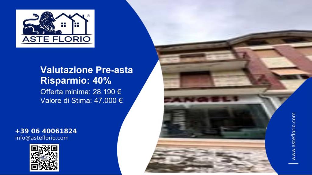 locale commerciale in vendita a Macerata Feltria