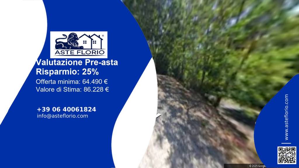 terreno agricolo in vendita a Macerata Feltria