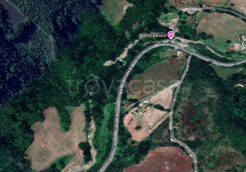 appartamento in vendita a Macerata Feltria in zona Apsa