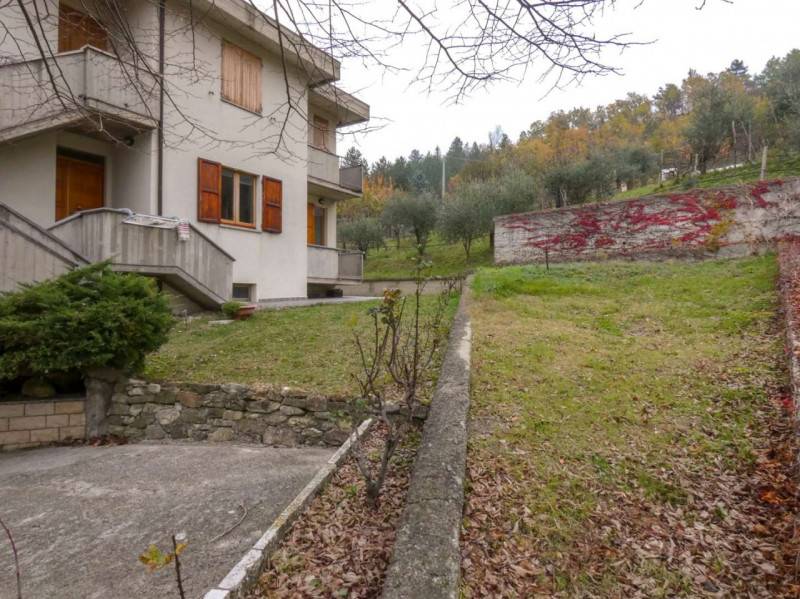 appartamento in vendita a Macerata Feltria