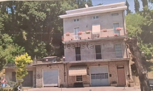 appartamento in vendita a Macerata Feltria