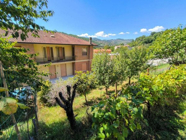 appartamento in vendita a Macerata Feltria