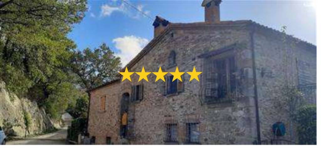 appartamento in vendita a Macerata Feltria